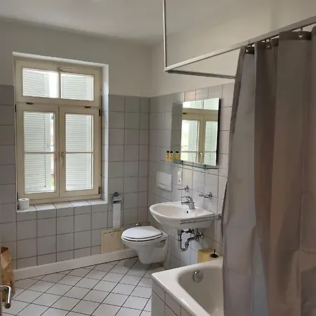 Malzstube Mit Seeblick Friedrichshafen Buitenkant foto