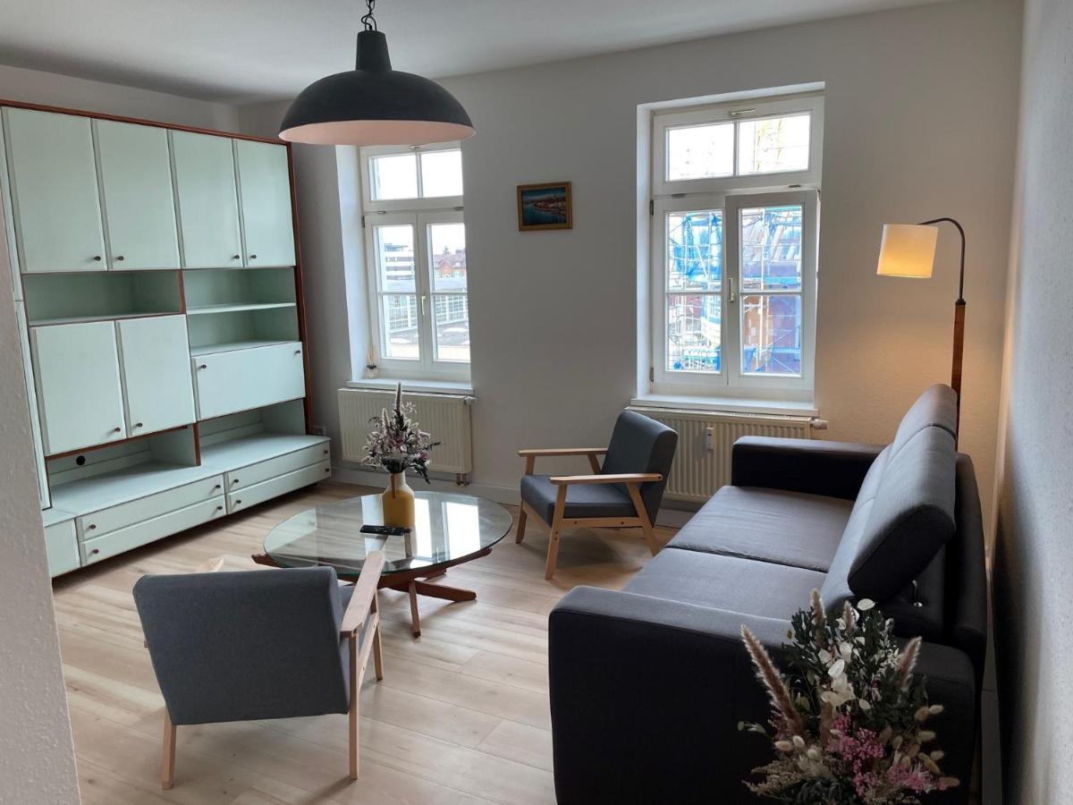 Malzstube Mit Seeblick Apartment Friedrichshafen